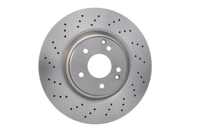 DISC FRANA BOSCH 0986479135 28