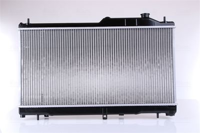 Motorradiator
