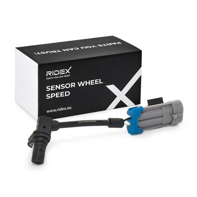 датчик, обороти на колелото RIDEX 412W0120