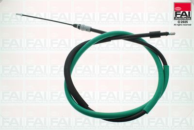 FAI AutoParts Trosas, stovėjimo stabdys