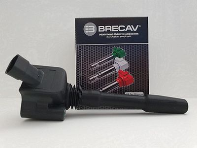 Катушка зажигания BRECAV 106.008E для FIAT TIPO