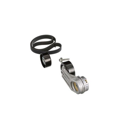 KEILRIPPENRIEMENSATZ GATES K086PK1980 41