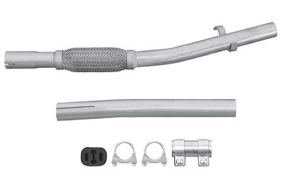 ABGASROHR HELLA 8LA366001941 1