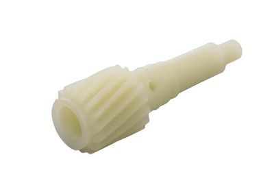 Kabelaandrijving snelheidsmeter past: VW GOLF I, GOLF II, JETTA I, JETTA II 1.5-1.8 04.74-12.92