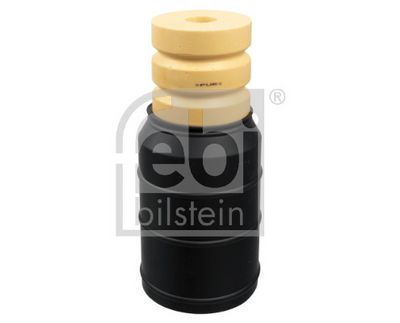 FEBI BILSTEIN Staubschutzsatz, Stoßdämpfer