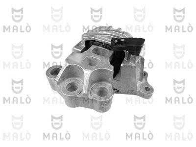 Подвеска, двигатель AKRON-MALÒ 64724 для FIAT TIPO