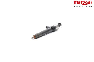 INJECTOR METZGER AUTOTEILE 0871097 31