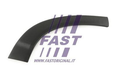 Listwa ozdobna / ochronna, drzwi FAST FT90861