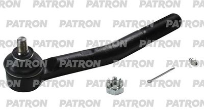 Наконечник поперечной рулевой тяги PATRON PS1469R для JEEP GRAND CHEROKEE