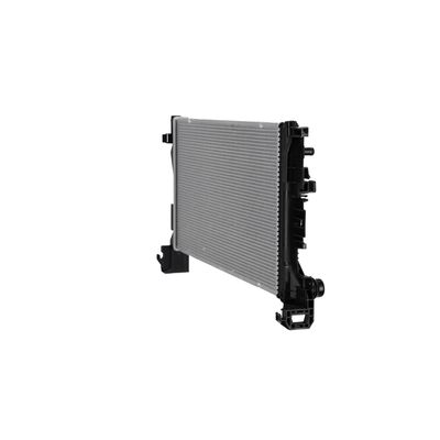 KüHLER MOTORKüHLUNG NISSENS 606565 30