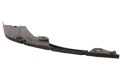 Bumper valance Achter Links past: HONDA CIVIC X 02.17-07.21