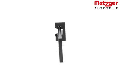 GRIFF MOTORHAUBENENTRIEGELUNG METZGER AUTOTEILE 2310562 11