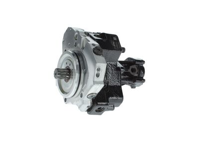 Bosch High Pressure Fuel Pump 0986437351
