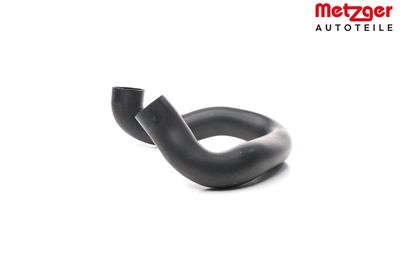 FURTUN RADIATOR METZGER AUTOTEILE 2421375 8