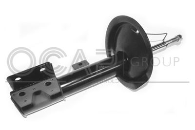 Tlumič pérování OCAP 82074FR