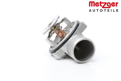 THERMOSTAT KüHLMITTEL METZGER AUTOTEILE 4006403 8