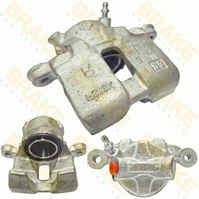 Brake Caliper Brake ENGINEERING CA2376R