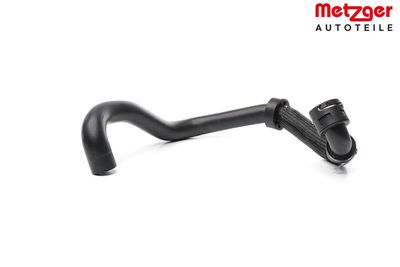 KüHLERSCHLAUCH METZGER AUTOTEILE 2422410 37