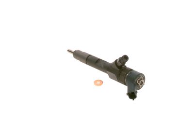 INJECTOR BOSCH 0986435124 7