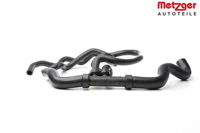 KüHLERSCHLAUCH METZGER AUTOTEILE 2420543 4