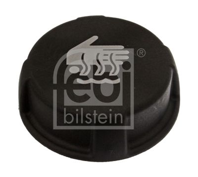FEBI BILSTEIN Verschlussdeckel, Kühlmittelbehälter