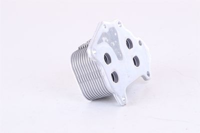 ÖLKüHLER MOTORöL NISSENS 90670 36