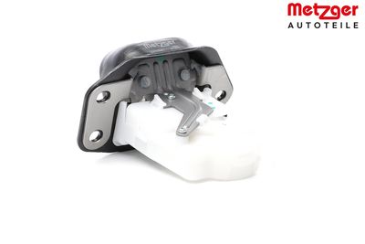 HECKKLAPPENSCHLOSS METZGER AUTOTEILE 2310941 17