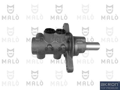 Главный тормозной цилиндр AKRON-MALÒ 89862 для FIAT DOBLO