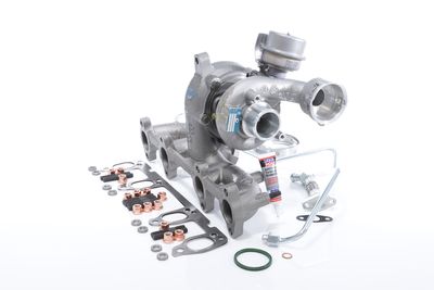 LADER AUFLADUNG BTS Turbo T981075 34