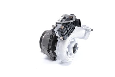 LADER AUFLADUNG BTS Turbo T914798 32