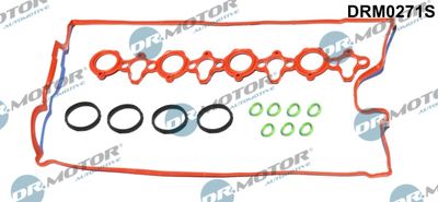 Комплект прокладок, крышка головки цилиндра Dr.Motor Automotive DRM0271S для RENAULT MASTER