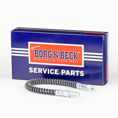 спирачен маркуч BORG & BECK BBH6389