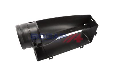 DEFLECTOR DE AER MOTOR BOGAP A1943100 1