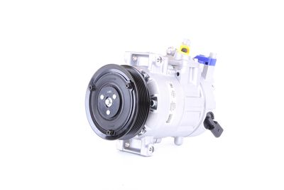 KOMPRESSOR KLIMAANLAGE NISSENS 890757 38