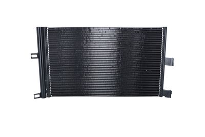 CONDENSATOR CLIMATIZARE NRF 350517 5