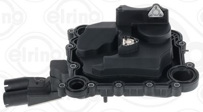 ÖLABSCHEIDER KURBELGEHäUSEENTLüFTUNG ELRING B58720 1