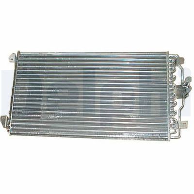 CONDENSATOR CLIMATIZARE