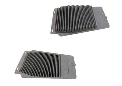 LUFTFILTER ANTRIEBSBATTERIEGEHäUSE