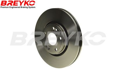 Tarcza hamulcowa DAVID VASCO T4229