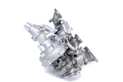 LADER AUFLADUNG BTS Turbo T919074 9