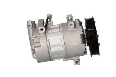 Compressor, air conditioning 32596