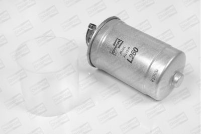 Топливный фильтр CHAMPION L260/606 для AUDI A8