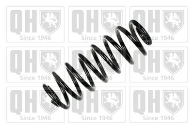 QUINTON HAZELL QCS6894 Пружина подвески  для BMW (Бмв)