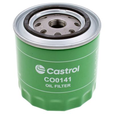 Vorschau Ölfilter