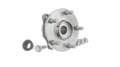 SET RULMENT ROATA SKF VKBA6874 24