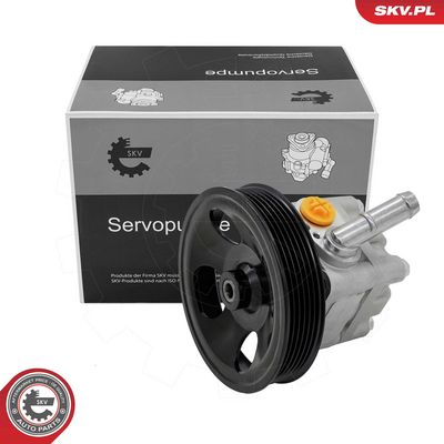 хидравлична помпа, кормилно управление ESEN SKV 10SKV377