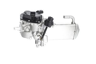 RADIATOR RECIRCULARE GAZE DE ESAPAMENT TOPRAN 117223 20