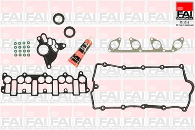 Комплект прокладок, головка цилиндра FAI AutoParts HS1487NH для MITSUBISHI OUTLANDER