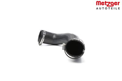 LADELUFTSCHLAUCH METZGER AUTOTEILE 2400939 8
