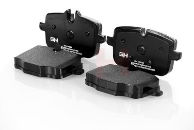 SET PLACUTE FRANA FRANA DISC GH GH410324 55